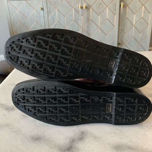 Fendi multicolor rainboots - Picture 4 of 4